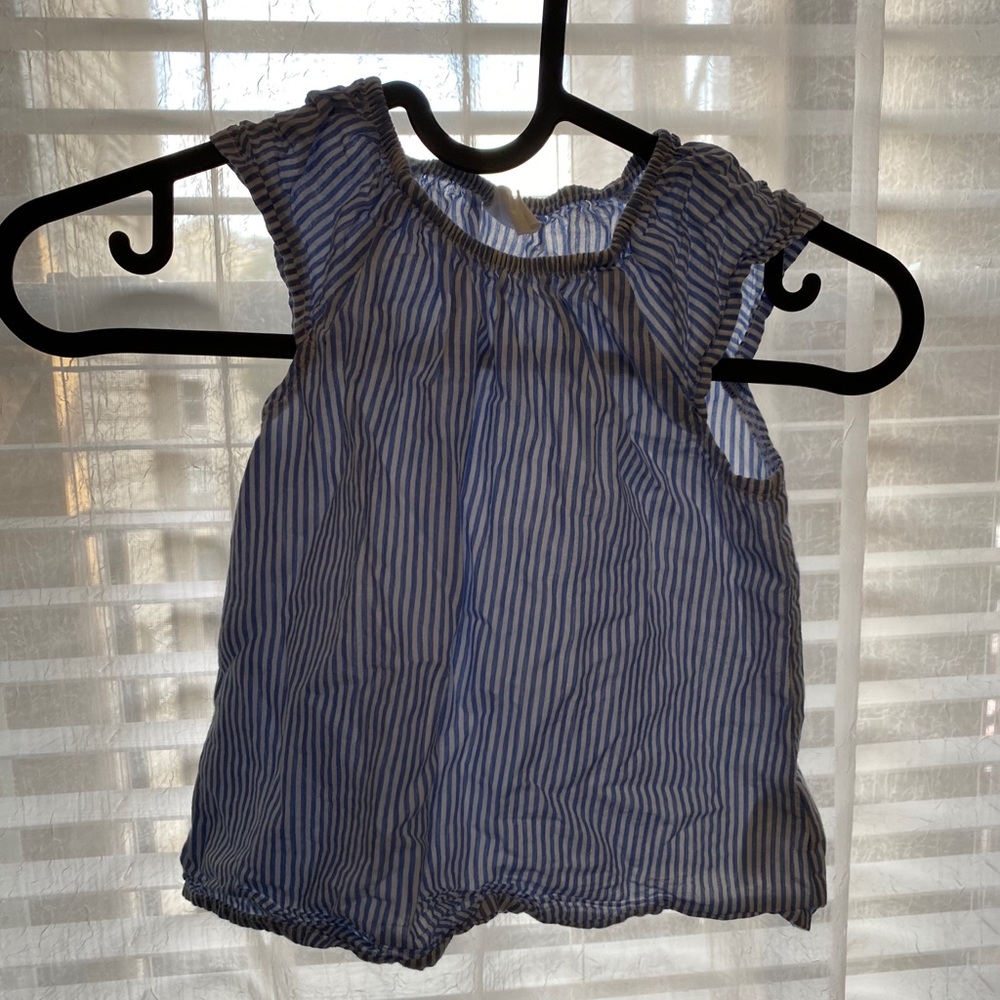 H & M Toddler Blouses